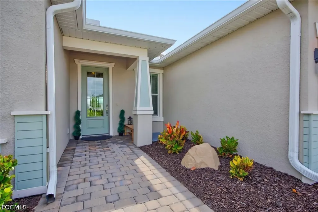 16105 Lakeland Drive Punta Gorda FL 33982
