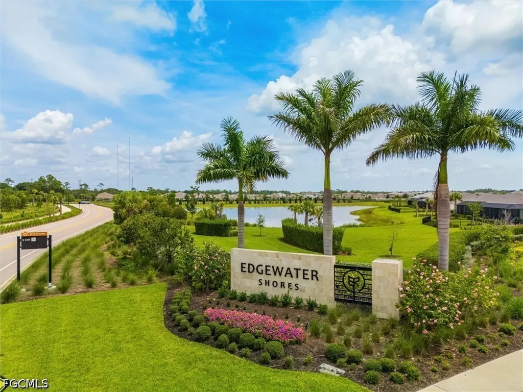 16105 Lakeland Drive Punta Gorda FL 33982