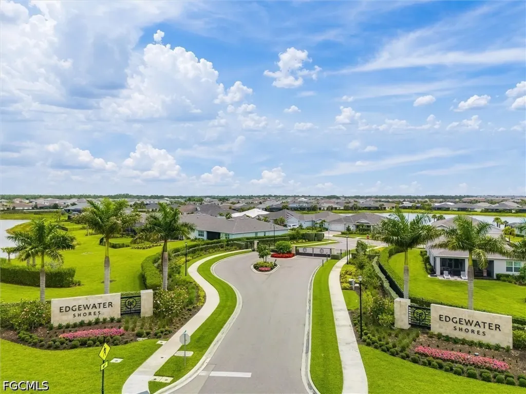 16105 Lakeland Drive Punta Gorda FL 33982