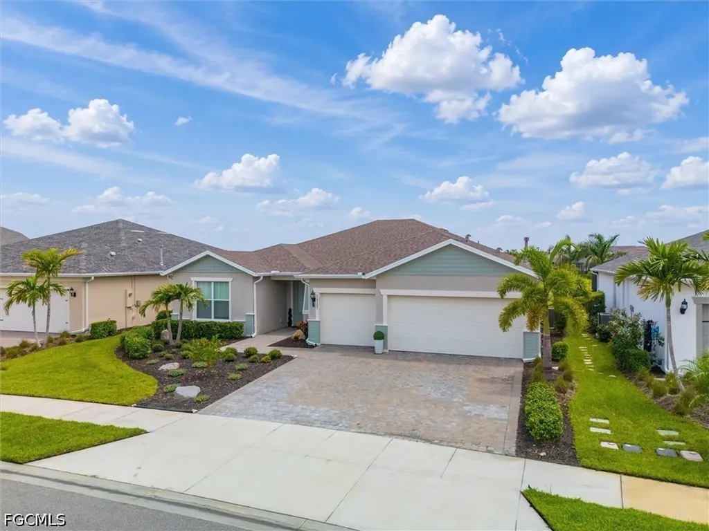 16105 Lakeland Drive Punta Gorda FL 33982