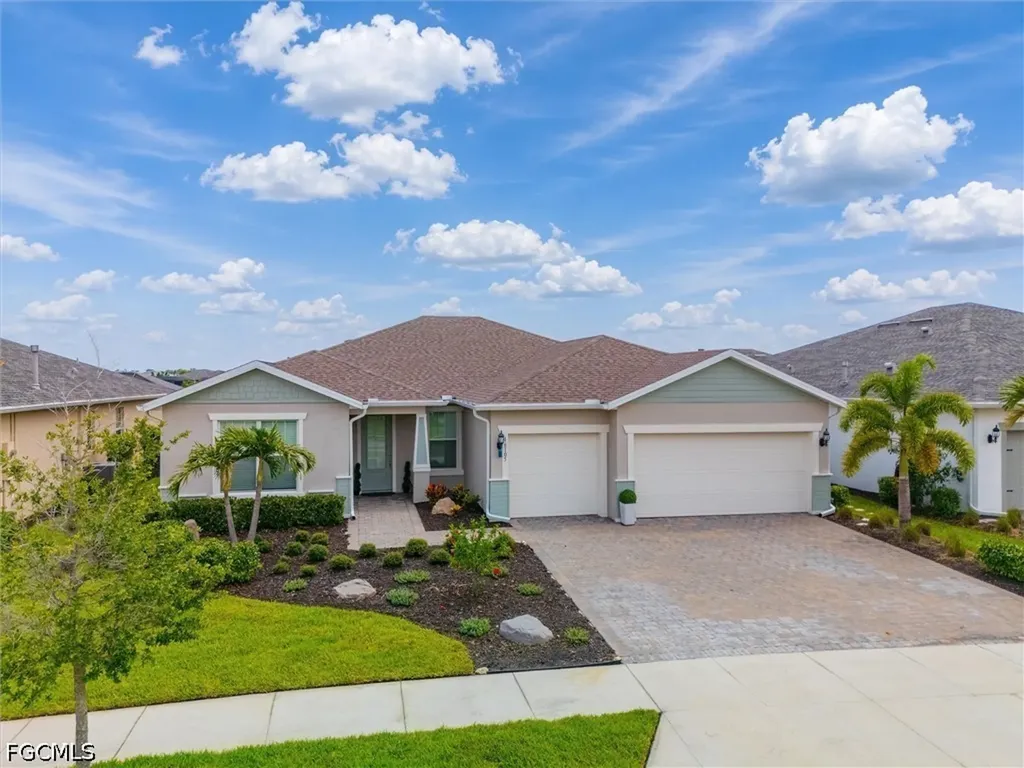 16105 Lakeland Drive Punta Gorda FL 33982
