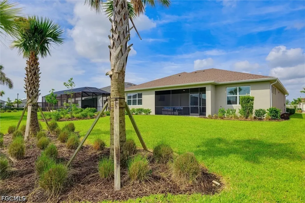 16105 Lakeland Drive Punta Gorda FL 33982