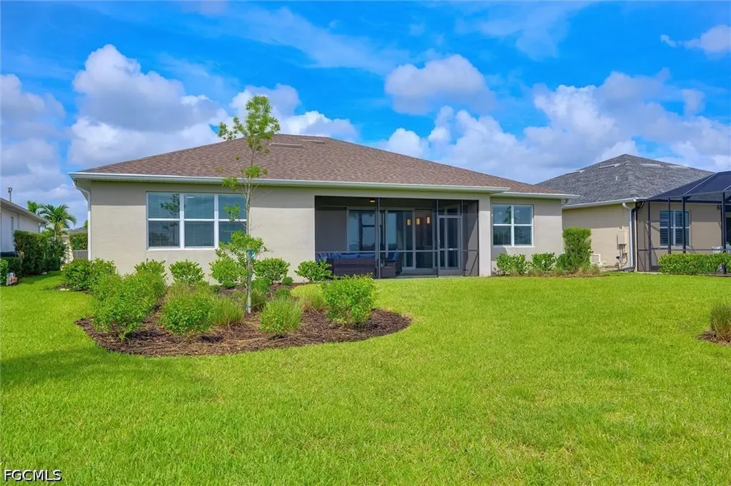 16105 Lakeland Drive Punta Gorda FL 33982