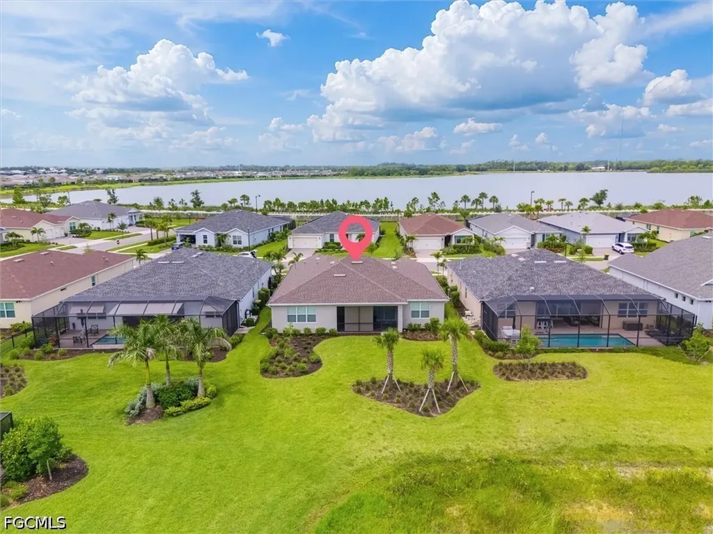 16105 Lakeland Drive Punta Gorda FL 33982