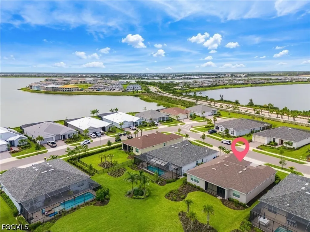 16105 Lakeland Drive Punta Gorda FL 33982