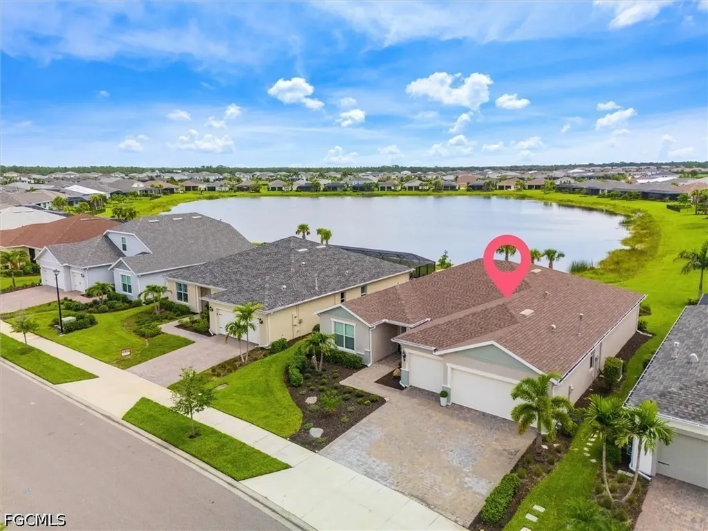 16105 Lakeland Drive Punta Gorda FL 33982