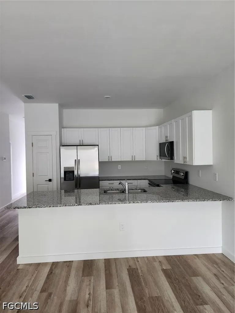2431 Lola Avenue S Lehigh Acres FL 33973