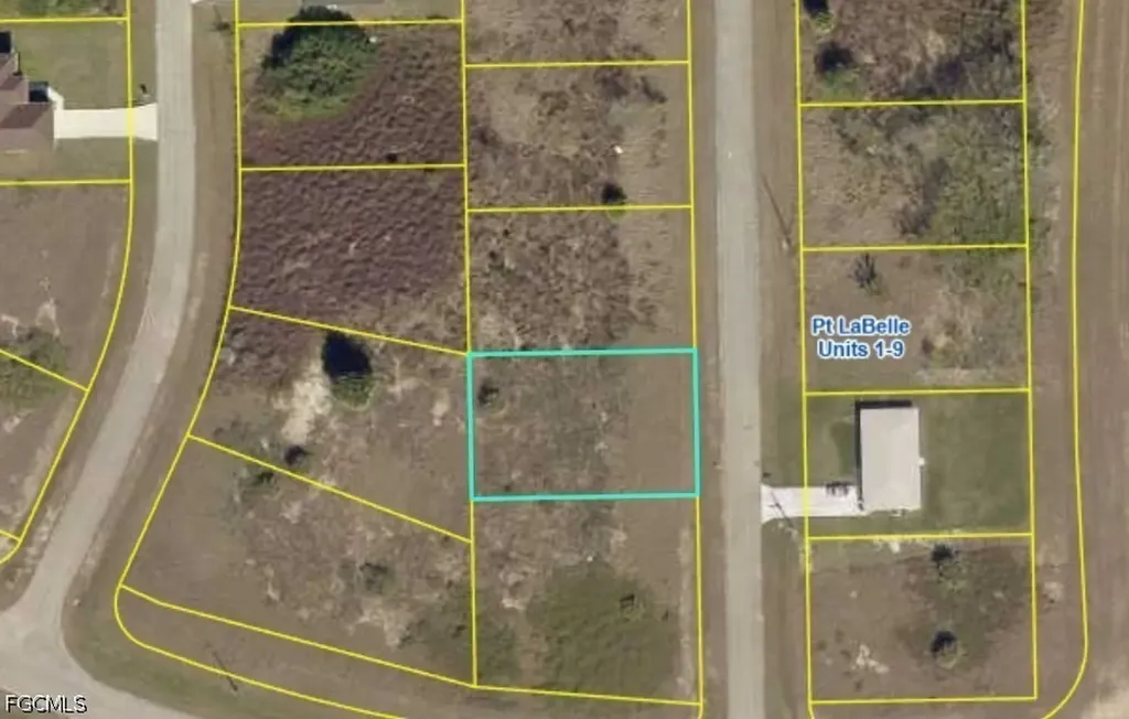 7026 Shasta Circle Labelle FL 33935
