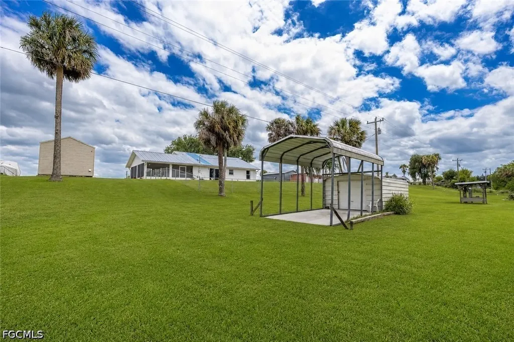 1159 Lock Lane Moore Haven FL 33471