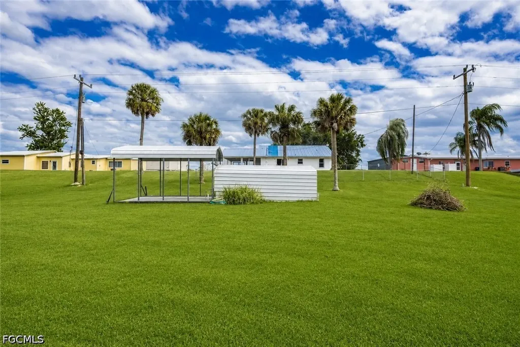 1159 Lock Lane Moore Haven FL 33471