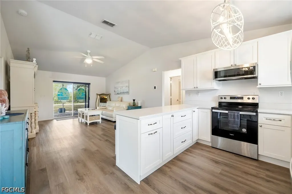 1159 Lock Lane Moore Haven FL 33471