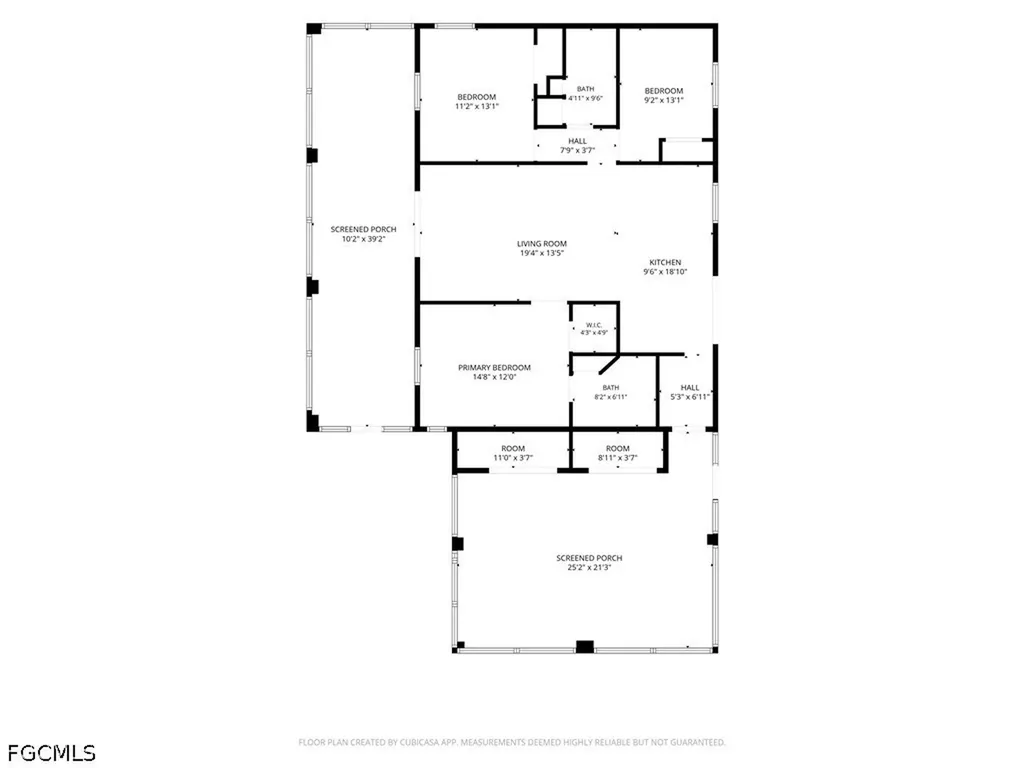 1159 Lock Lane Moore Haven FL 33471