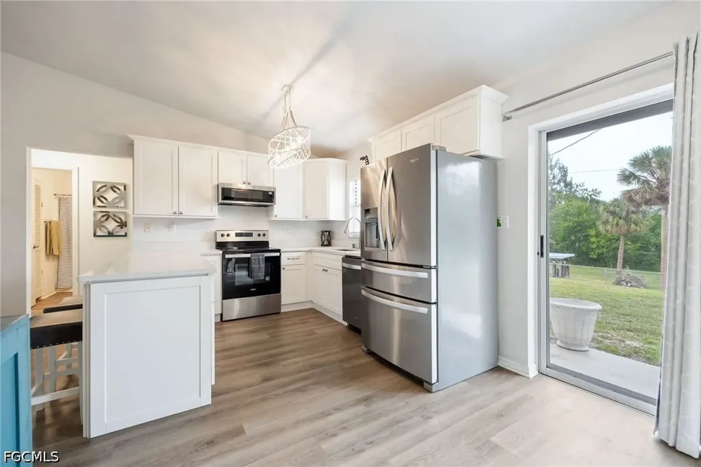 1159 Lock Lane Moore Haven FL 33471