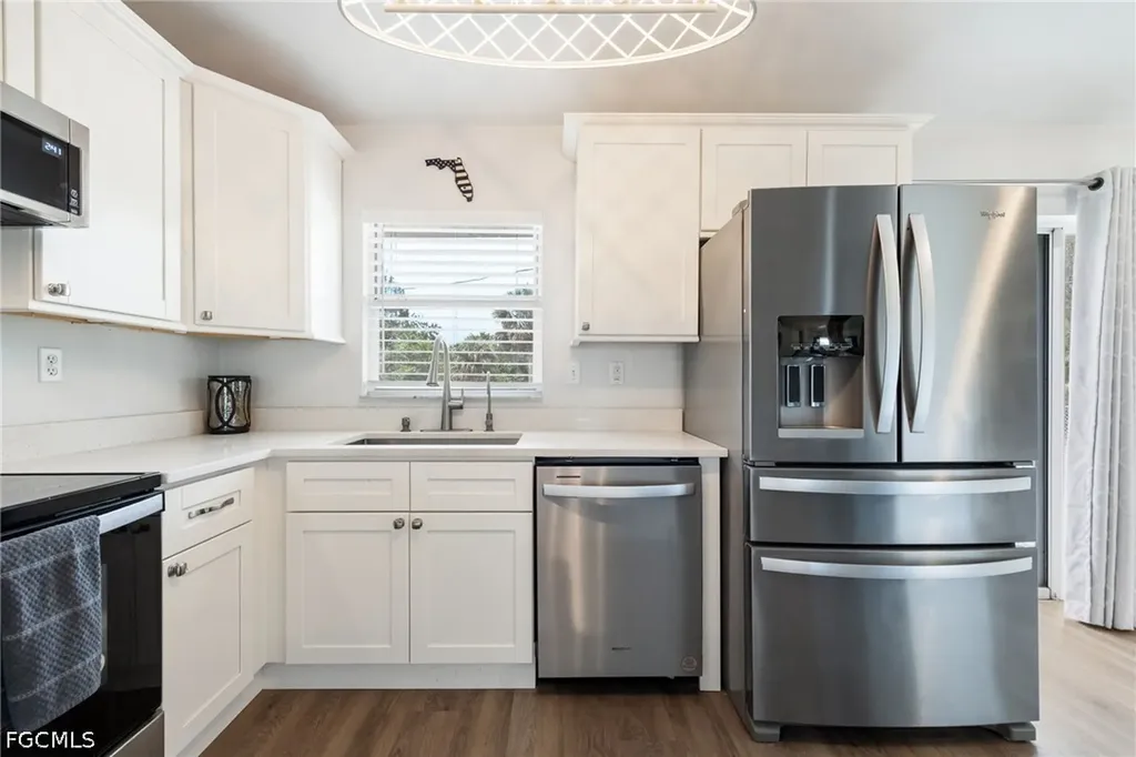 1159 Lock Lane Moore Haven FL 33471