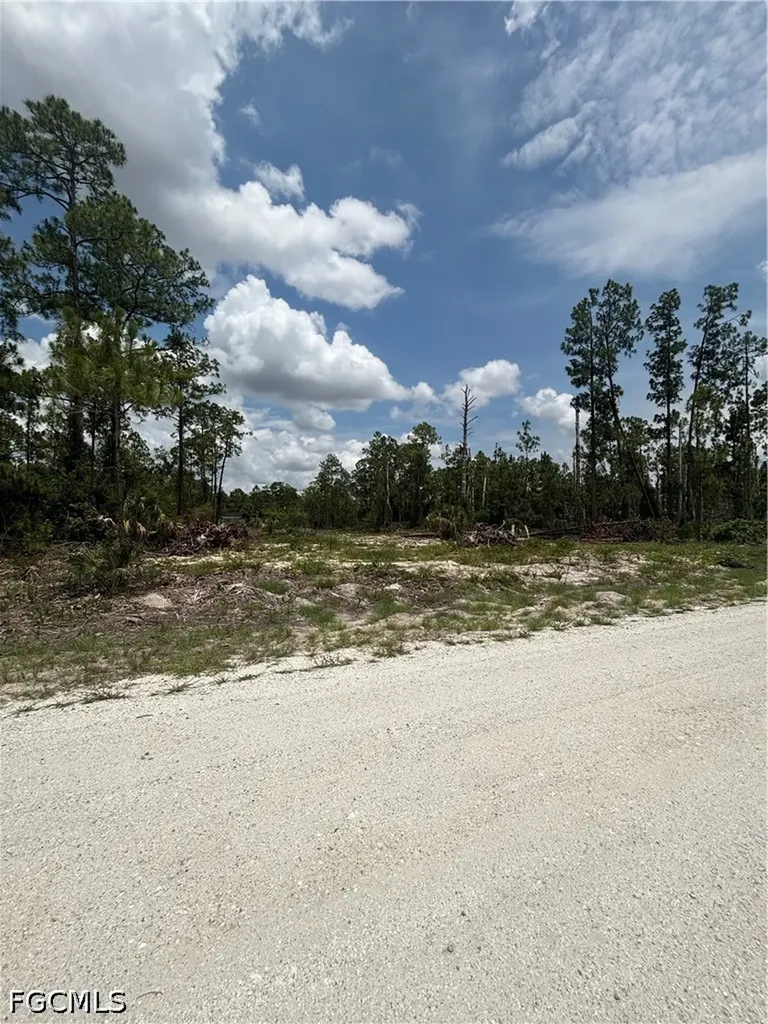 1122 Johns Avenue Lehigh Acres FL 33972