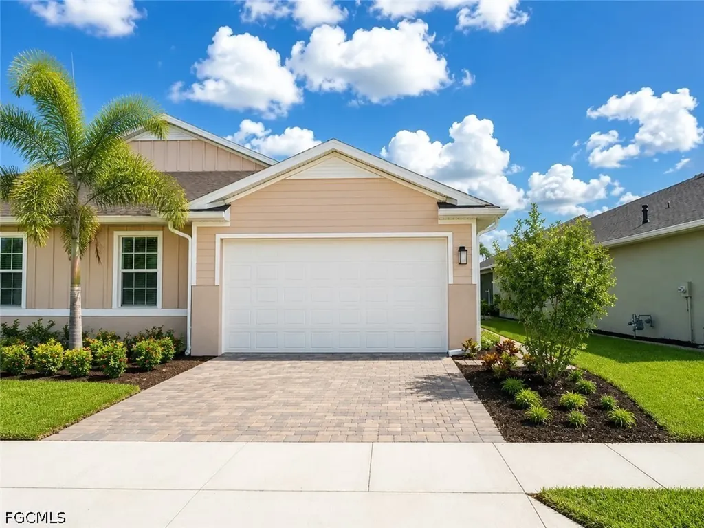 43860 Blue Heron Lane Punta Gorda FL 33982