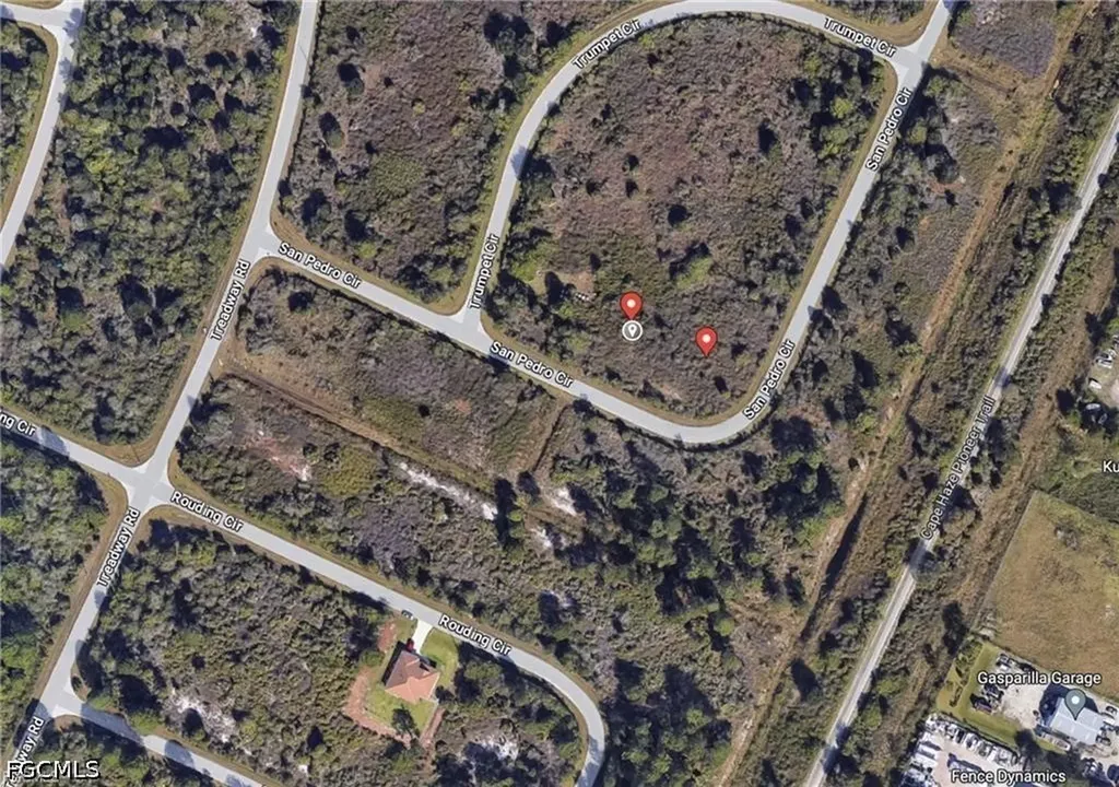 7305 San Pedro Circle Port Charlotte FL 33981