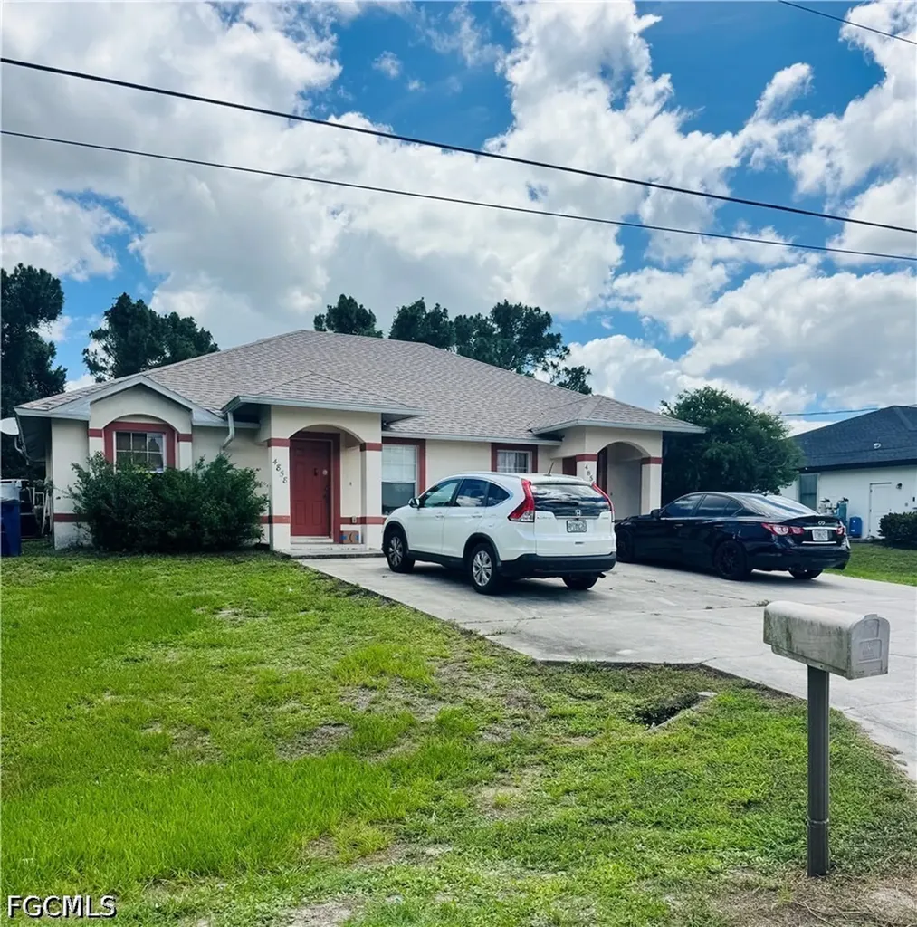 4858 24th Street SW Lehigh Acres FL 33973