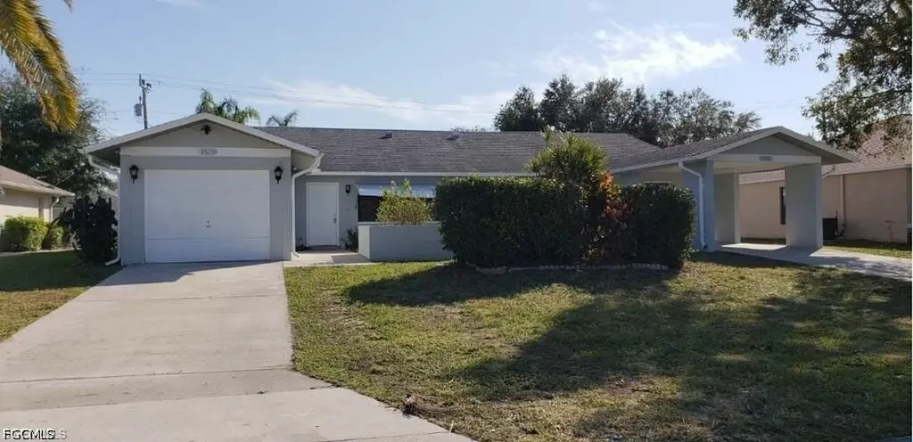 4619 SW 7th Place Cape Coral FL 33914