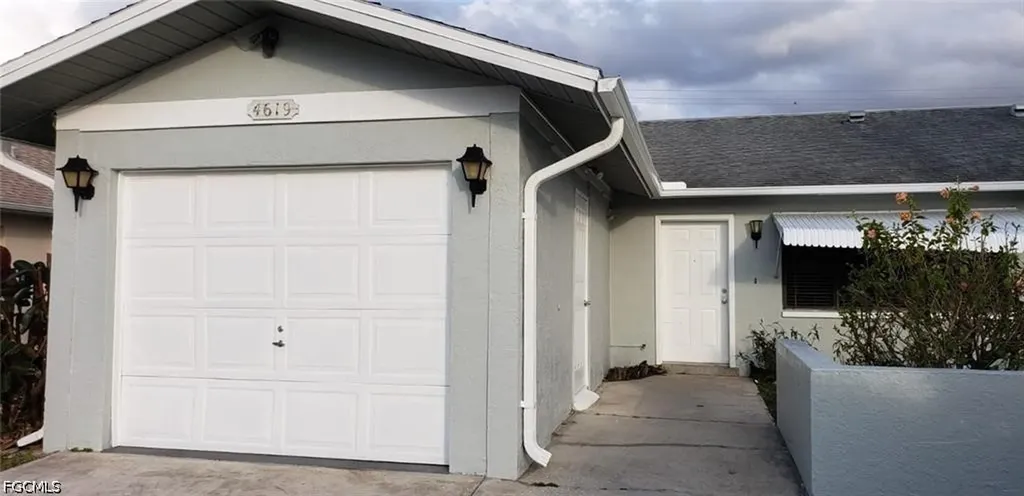 4619 SW 7th Place Cape Coral FL 33914