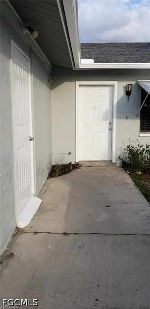 4619 SW 7th Place Cape Coral FL 33914