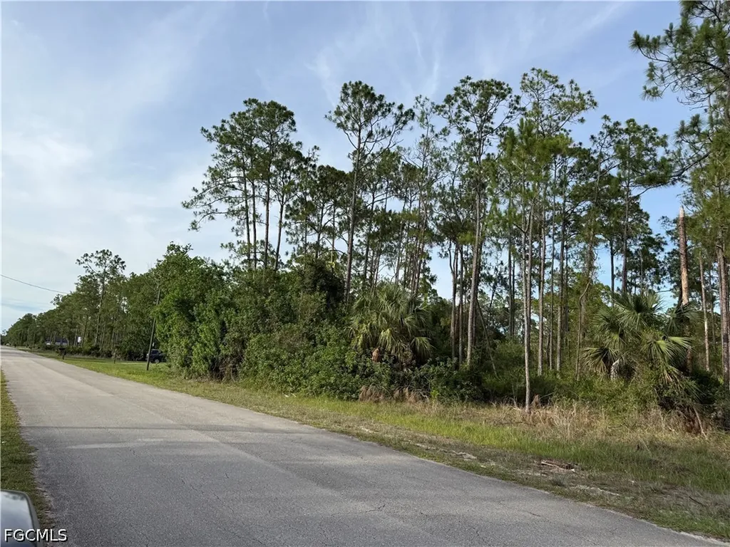 2202 Truman Avenue Alva FL 33920