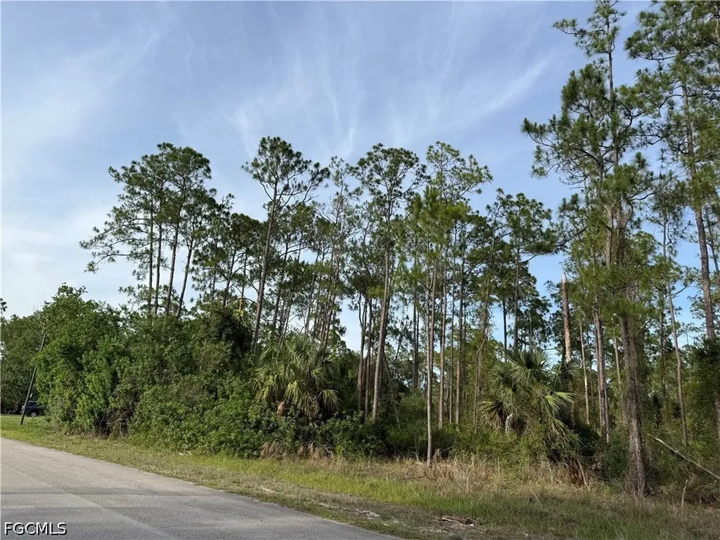 2202 Truman Avenue Alva FL 33920