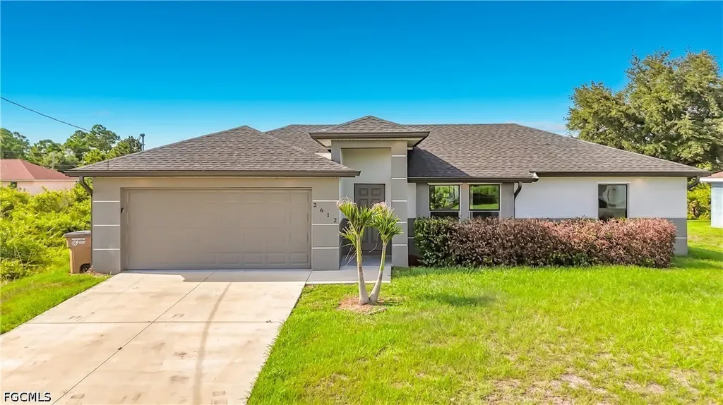 2612 15th Street SW Lehigh Acres FL 33976