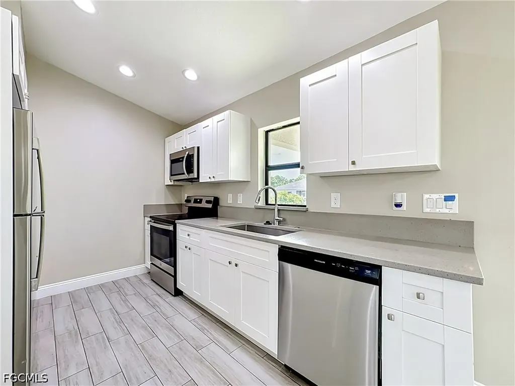 2612 15th Street SW Lehigh Acres FL 33976