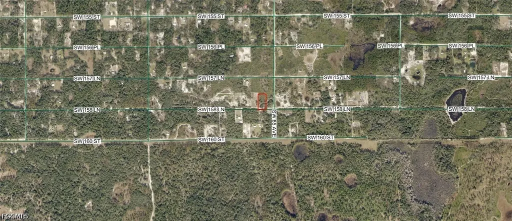 18170 Merchants Avenue Port Charlotte FL 33948