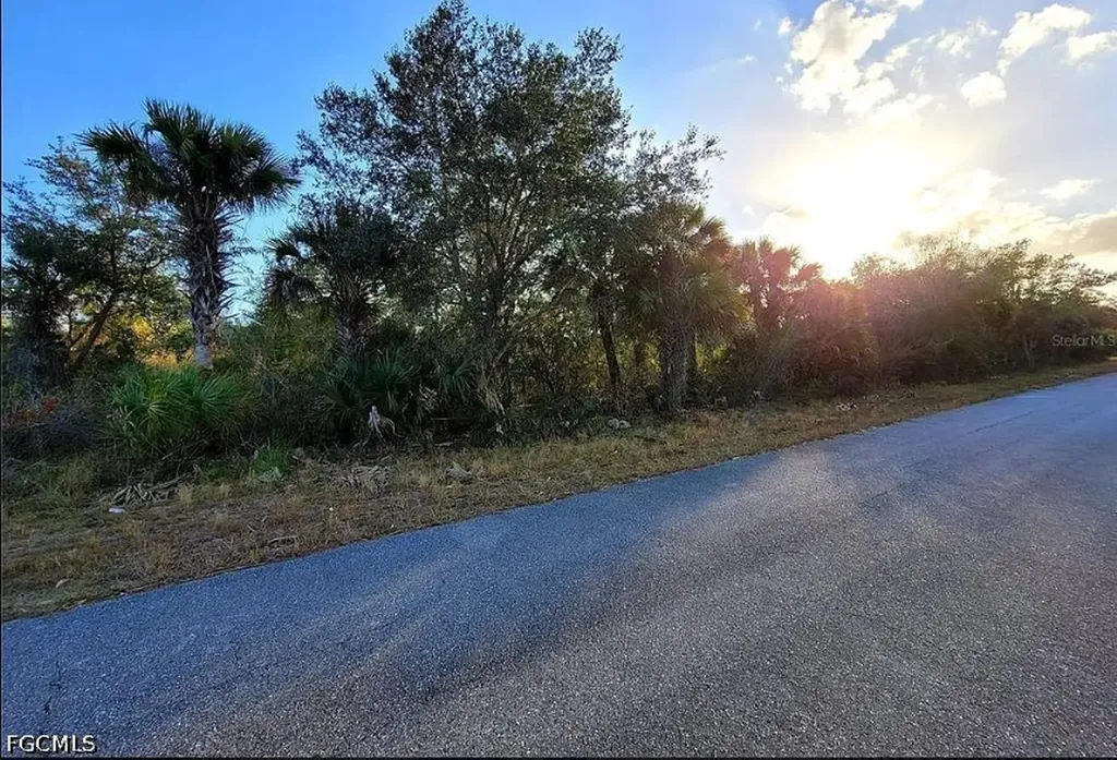 19177 Sherbrooke Avenue Port Charlotte FL 33954