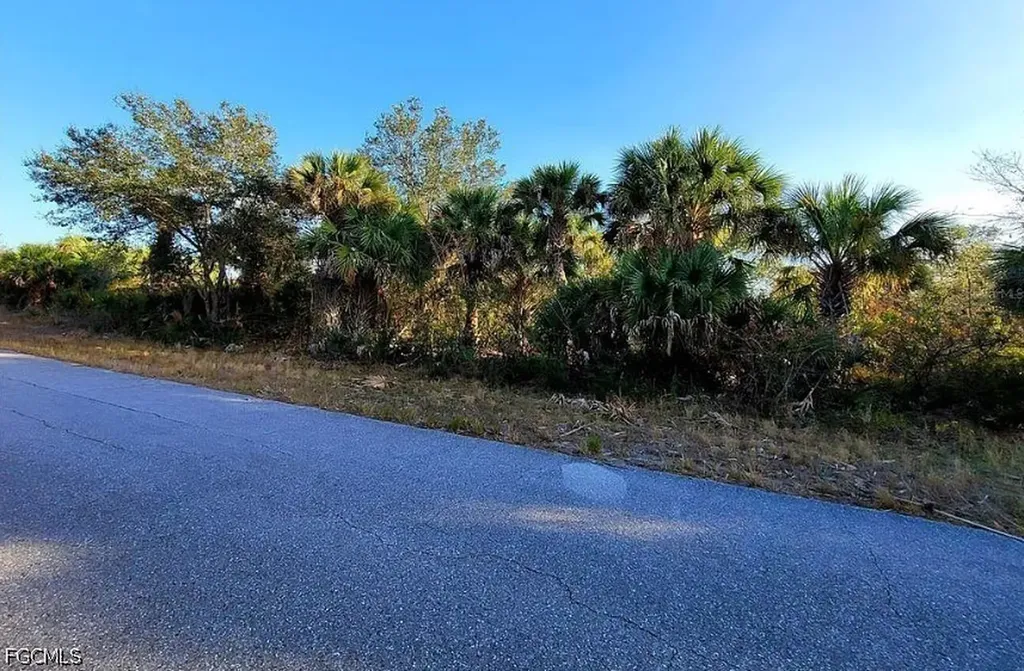 19177 Sherbrooke Avenue Port Charlotte FL 33954