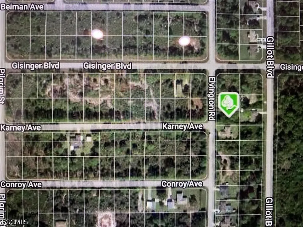 4028 Elvington Road Port Charlotte FL 33981