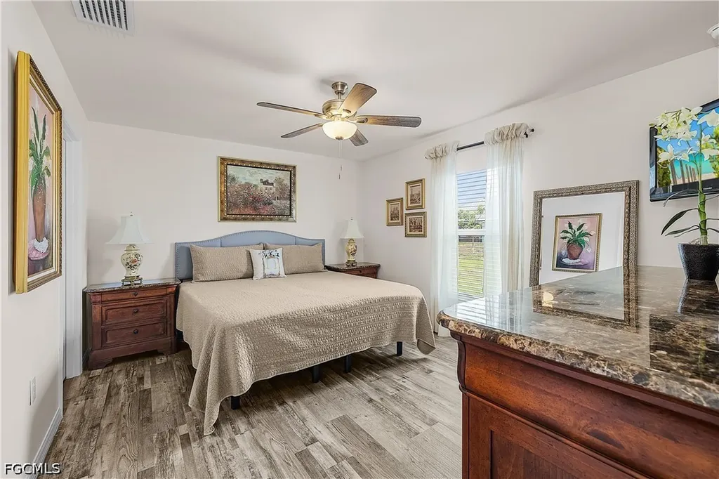 2015 NW 23rd Terrace Cape Coral FL 33993