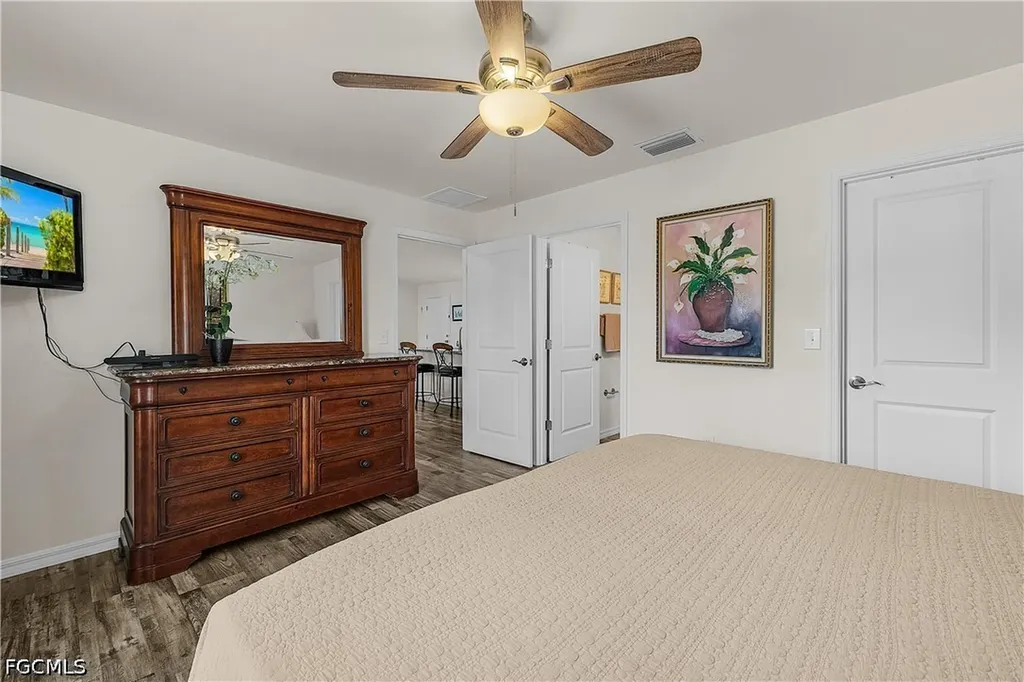 2015 NW 23rd Terrace Cape Coral FL 33993