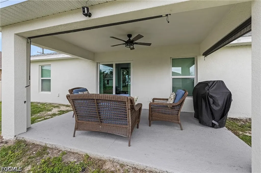 2015 NW 23rd Terrace Cape Coral FL 33993