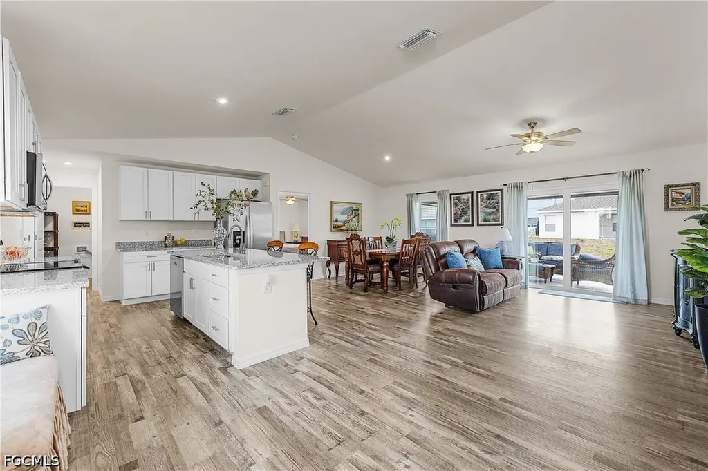 2015 NW 23rd Terrace Cape Coral FL 33993