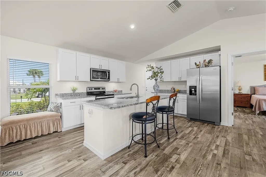 2015 NW 23rd Terrace Cape Coral FL 33993