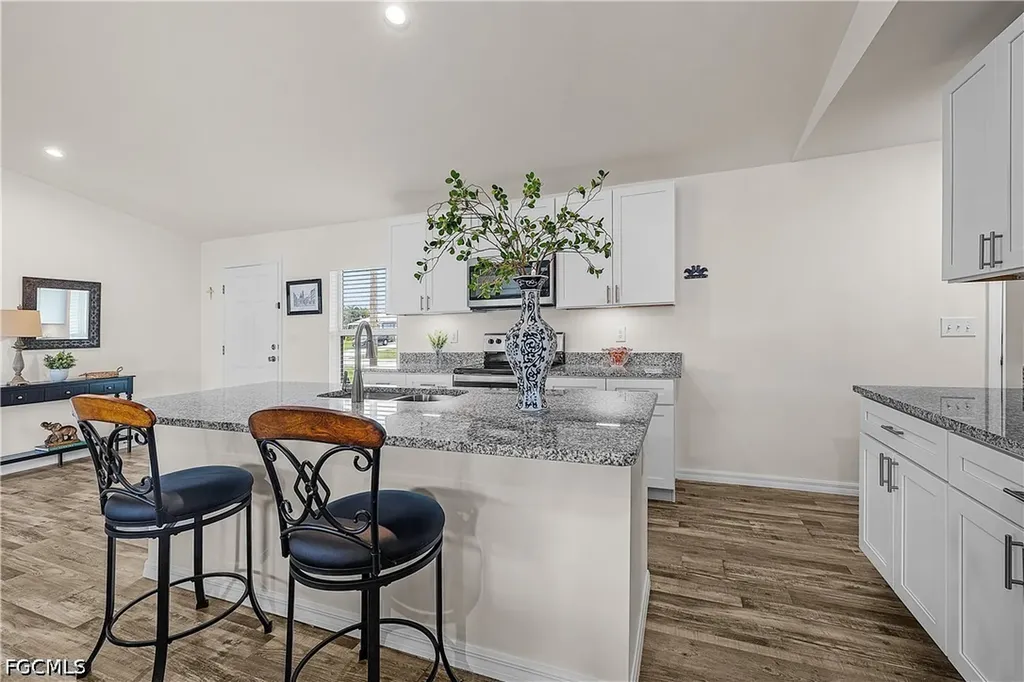 2015 NW 23rd Terrace Cape Coral FL 33993