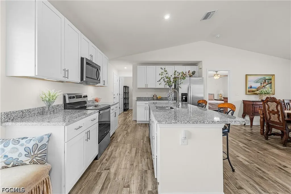 2015 NW 23rd Terrace Cape Coral FL 33993