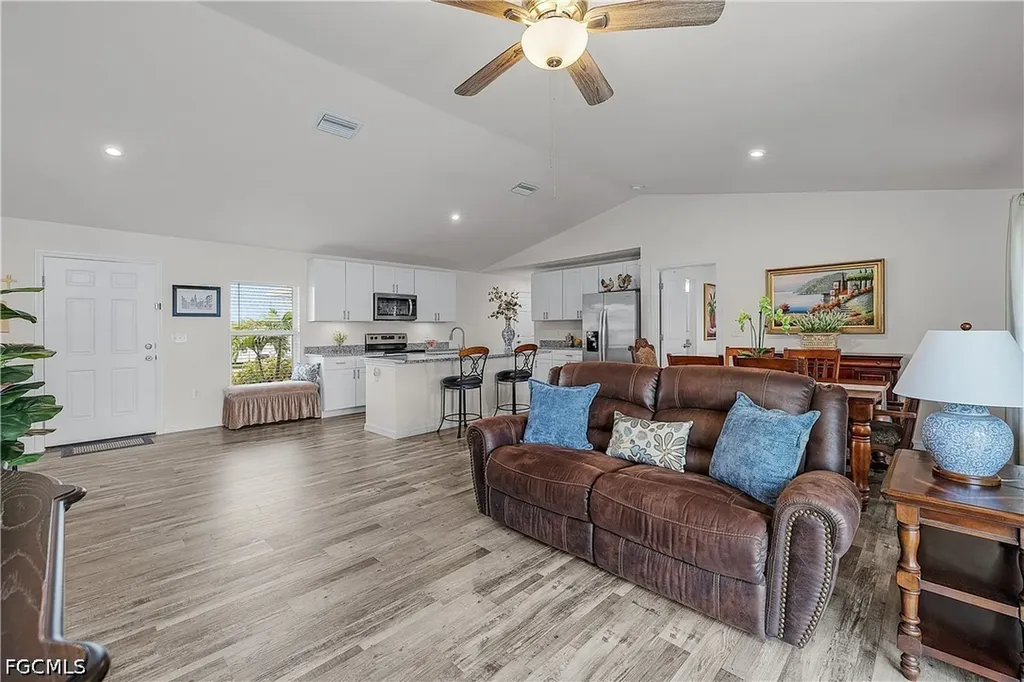 2015 NW 23rd Terrace Cape Coral FL 33993