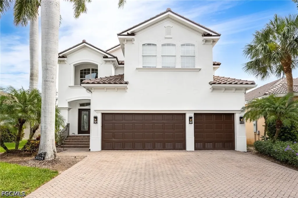 8724 Banyan Bay Boulevard Fort Myers FL 33908