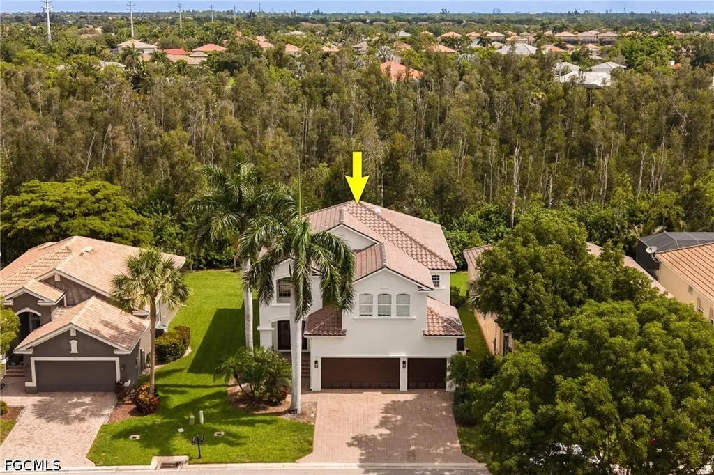 8724 Banyan Bay Boulevard Fort Myers FL 33908