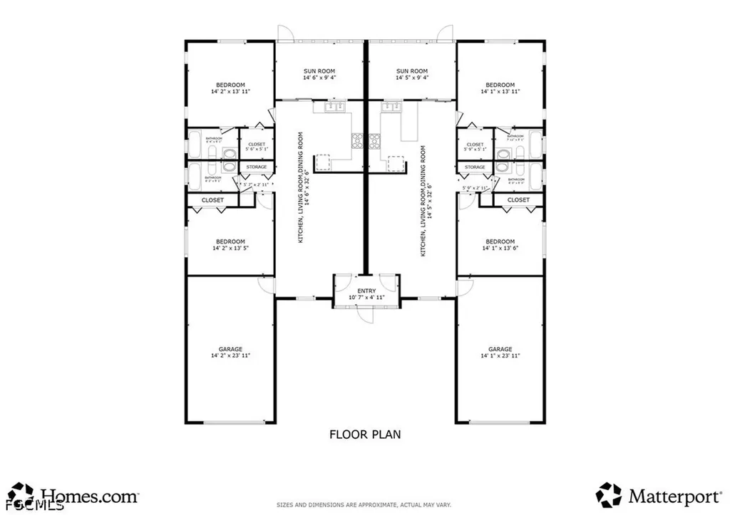 22/24 NW 15th Place Cape Coral FL 33993