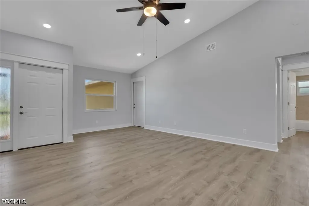 22/ 24 NW 15th Place Cape Coral FL 33993