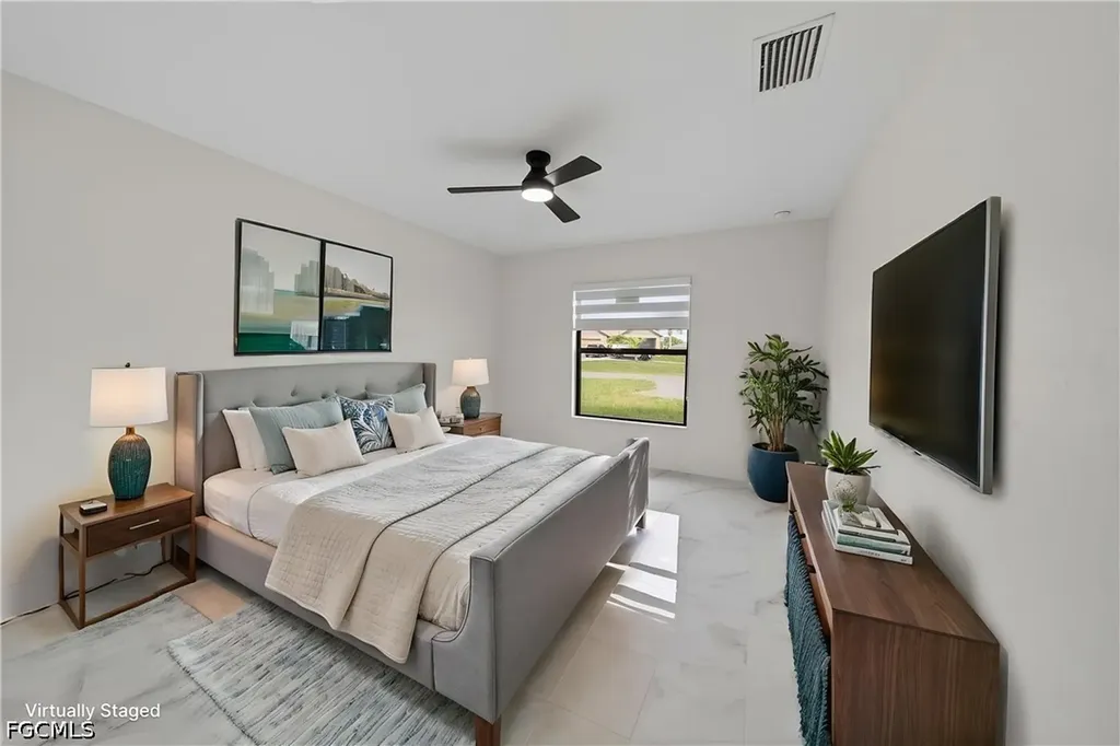 1513 NE 13th Avenue Cape Coral FL 33909