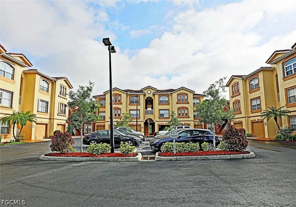 15645 Ocean Walk Circle Fort Myers FL 33908