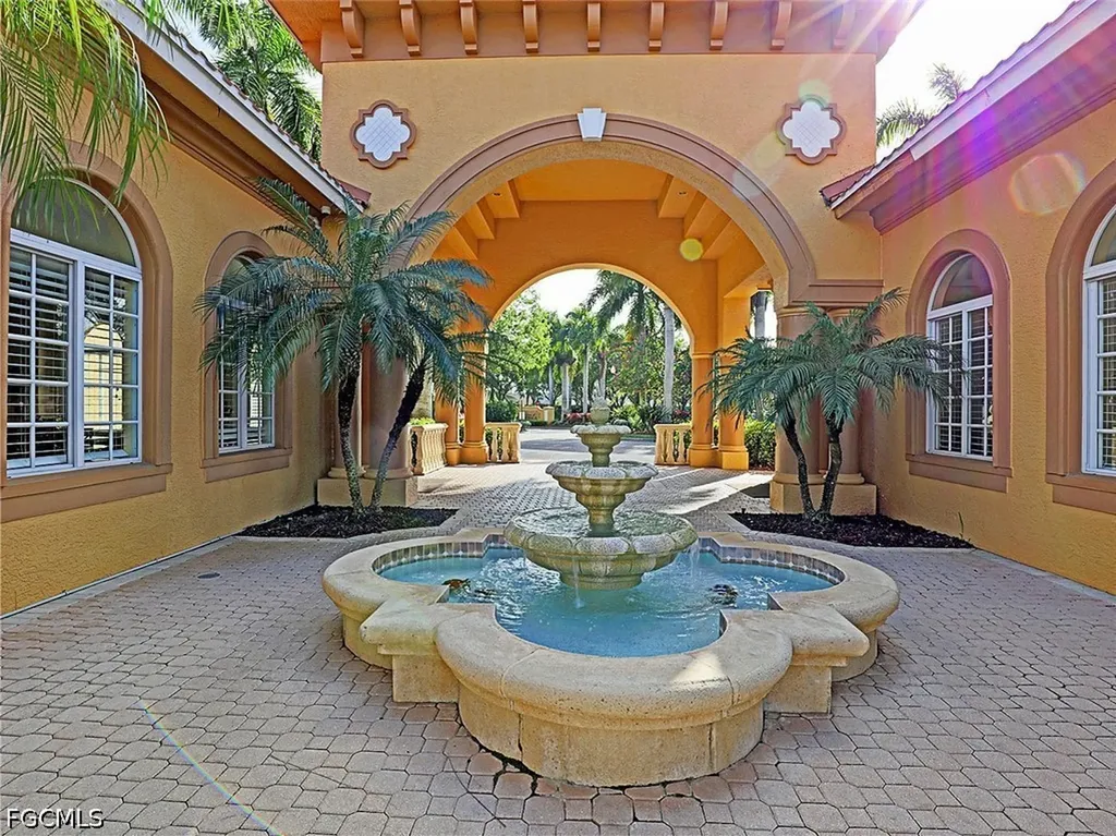 15645 Ocean Walk Circle Fort Myers FL 33908