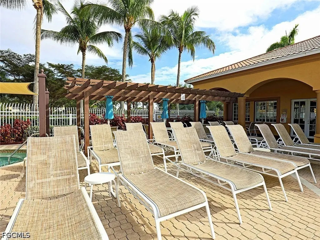 15645 Ocean Walk Circle Fort Myers FL 33908