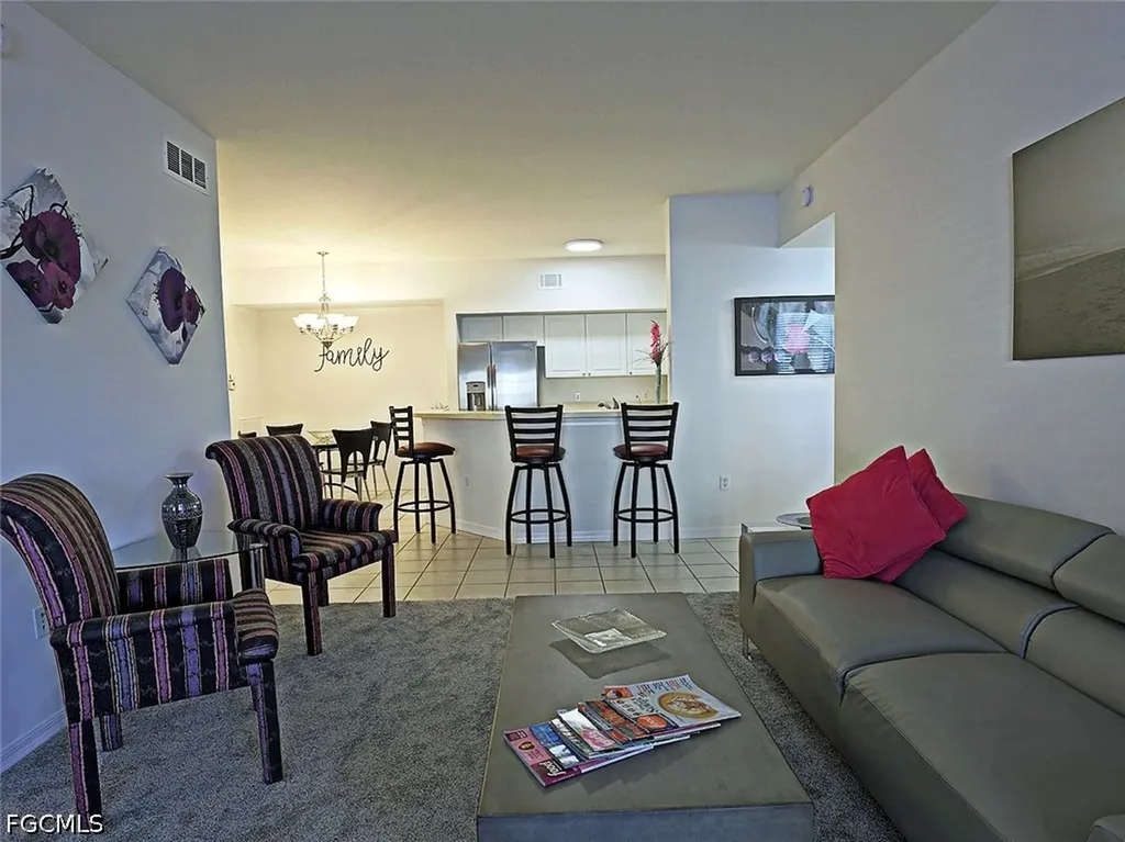 15645 Ocean Walk Circle Fort Myers FL 33908